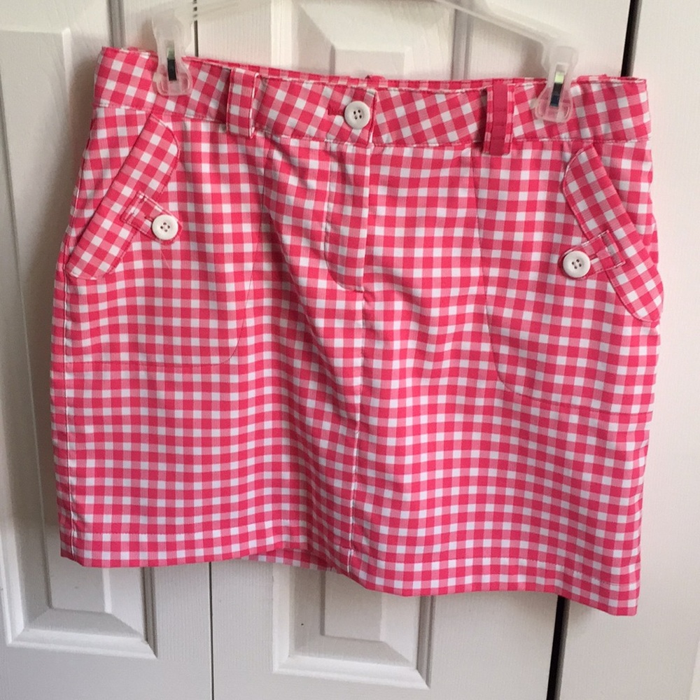 Nike Golf Skirt Size XL